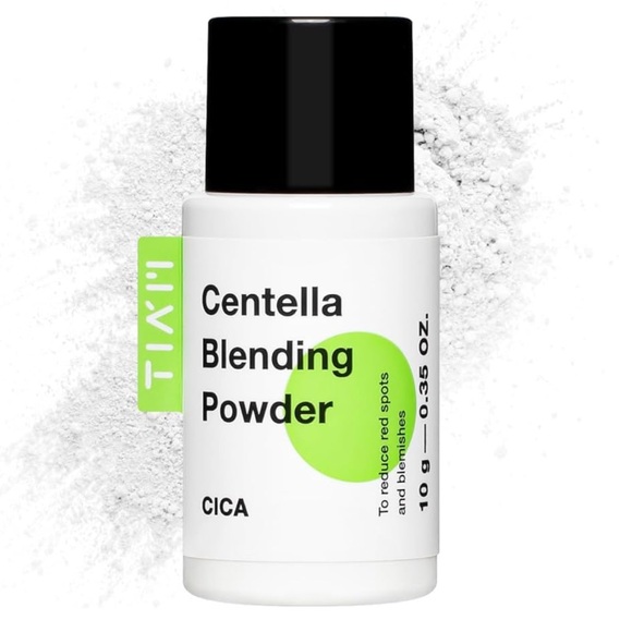 Centella Blending Powder, Centella Powder, 0.35 Oz - Picture 2 of 3